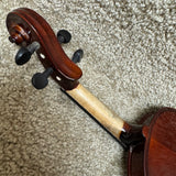 Palatino VN-450 Violin Outfit 1/8