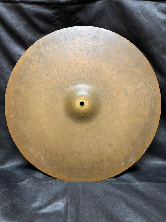 Sabian Ride Cymbal 20