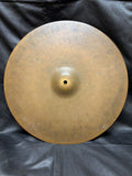 Sabian Ride Cymbal 20"