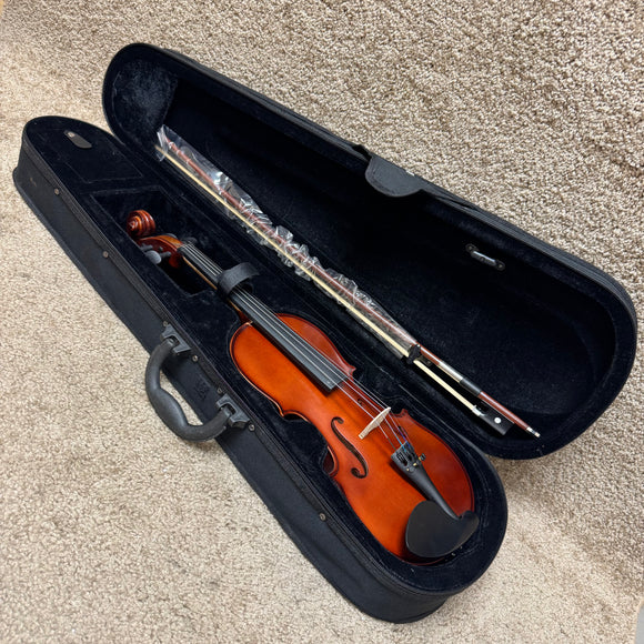 Palatino VN-300 3/4 Size Violin Outfit