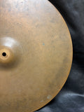 Sabian Ride Cymbal 20"
