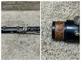 Jupiter JCL-631 Bb Clarinet with Case and Mouthpiece