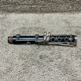 Jupiter JCL-631 Bb Clarinet with Case and Mouthpiece