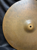 Sabian Ride Cymbal 20"