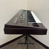 Yamaha DX7 Keyboard 1985 w/ Cartridge & Case