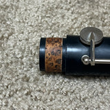 Jupiter JCL-631 Bb Clarinet with Case and Mouthpiece