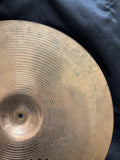 Sabian Ride Cymbal 20"