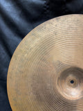 Sabian Ride Cymbal 20"