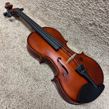 Palatino VN-300 3/4 Size Violin Outfit