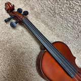 Palatino VN-300 3/4 Size Violin Outfit