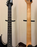 Ibanez Gio GRGA120QA-TKS Transparent Black Sunburst