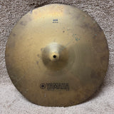 Yamaha Ride Cymbal USA 20