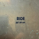 Yamaha Ride Cymbal USA 20