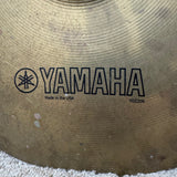 Yamaha Ride Cymbal USA 20
