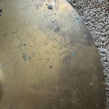 Yamaha Ride Cymbal USA 20