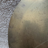 Yamaha Ride Cymbal USA 20