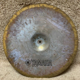 Yamaha Ride Cymbal USA 20