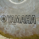 Yamaha Ride Cymbal USA 20