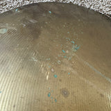 Yamaha Ride Cymbal USA 20
