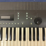 E-MU Systems Proteus Plus Orchestral Keyboard AS IS