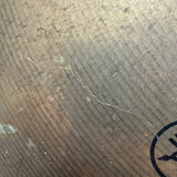Yamaha Ride Cymbal USA 20