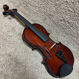 Palatino VN-350 1/2 Size Violin Outfit