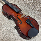 Palatino VN-350 1/2 Size Violin Outfit