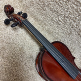 Palatino VN-350 1/2 Size Violin Outfit