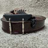 Palatino VN-350 1/2 Size Violin Outfit