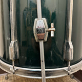 Pearl Export 16x16" Floor Tom Green