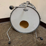 Pearl Export 16x16" Floor Tom Green