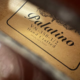 Palatino VN-350 1/2 Size Violin Outfit