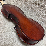 Palatino VN-350 1/2 Size Violin Outfit