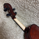 Palatino VN-350 1/2 Size Violin Outfit