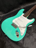 Squier Bullet Stratocaster Seafoam Green