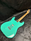 Squier Bullet Stratocaster Seafoam Green