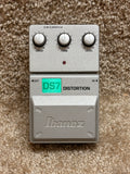 Ibanez Tone-Lok DS7 Distortion Pedal