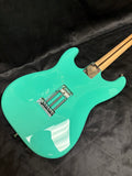 Squier Bullet Stratocaster Seafoam Green
