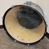 PDP EZ Series Bass Drum 22x14 Black