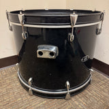 PDP EZ Series Bass Drum 22x14 Black