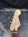 Squier Bullet Stratocaster Seafoam Green