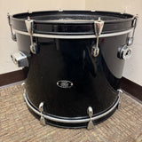PDP EZ Series Bass Drum 22x14 Black