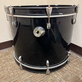 PDP EZ Series Bass Drum 22x14 Black