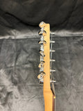 Squier Bullet Stratocaster Seafoam Green