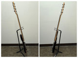 Peavey BXP Millennium 4 Quilt Amber Top w/ Bartolini Pickups 2003