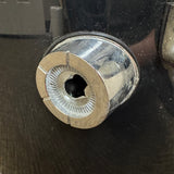 PDP EZ Series Bass Drum 22x14 Black