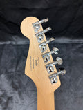 Squier Bullet Stratocaster Seafoam Green