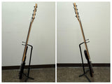 Peavey BXP Millennium 4 Quilt Amber Top w/ Bartolini Pickups 2003