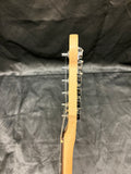 Squier Bullet Stratocaster Seafoam Green