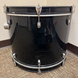 PDP EZ Series Bass Drum 22x14 Black